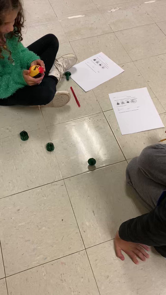 Tinkercad on Twitter "RT MrsCurrieHVRSD Testing and timing the