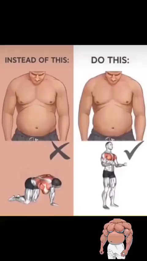 Fitness Guide On Twitter Do This For 10 Mins Per Day To Cut Body Fat fitness-guide-on-twitter-do-this-for-10-mins-per-day-to-cut-body-fat