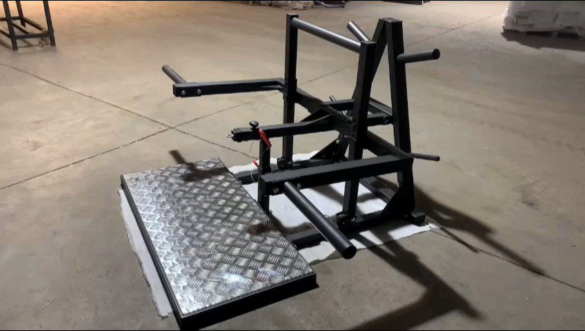 モリヤ　ベルトスクワット ベルトスクワットマシン用ベルト - 株式会社モリヤ