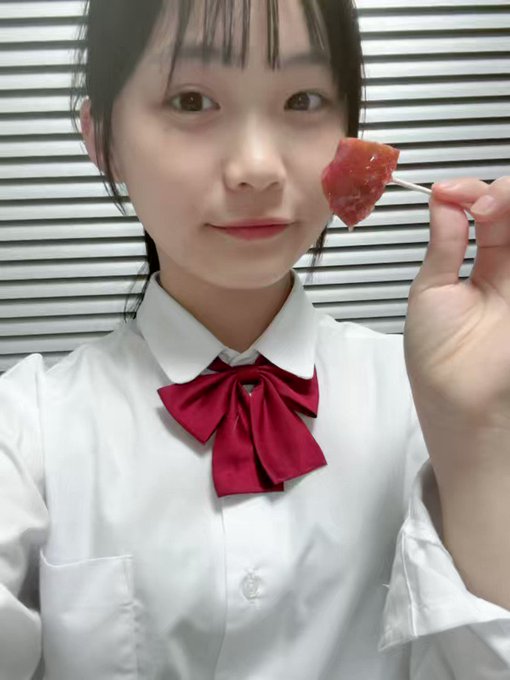 尾茂井奏良のTwitter動画2