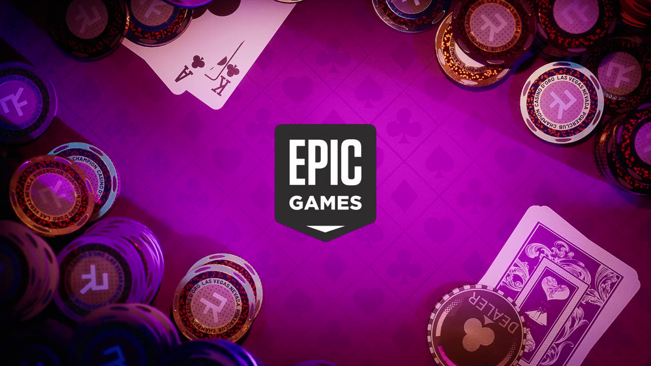 Poker Club  Télécharger et acheter aujourd'hui - Epic Games Store