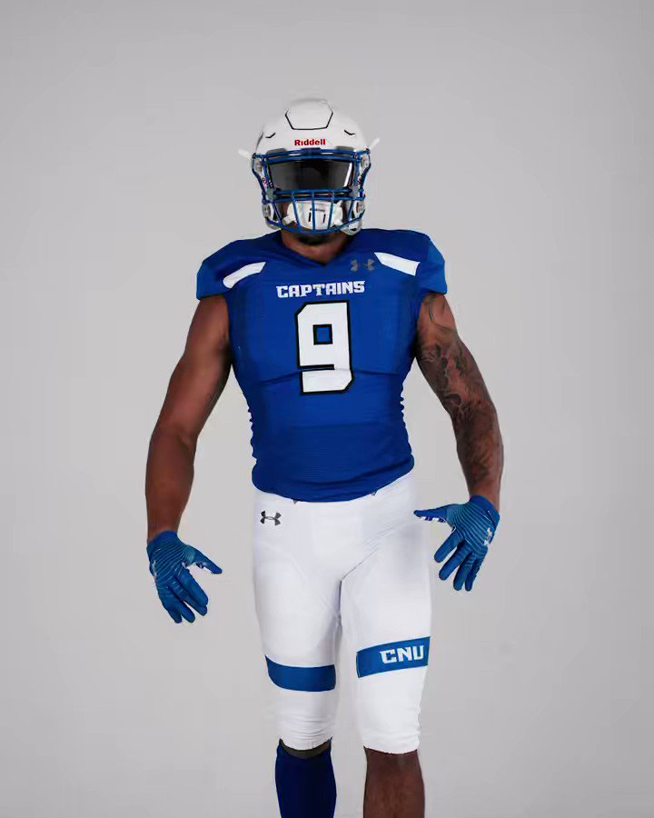 CNU Football (cnu_football) / Twitter