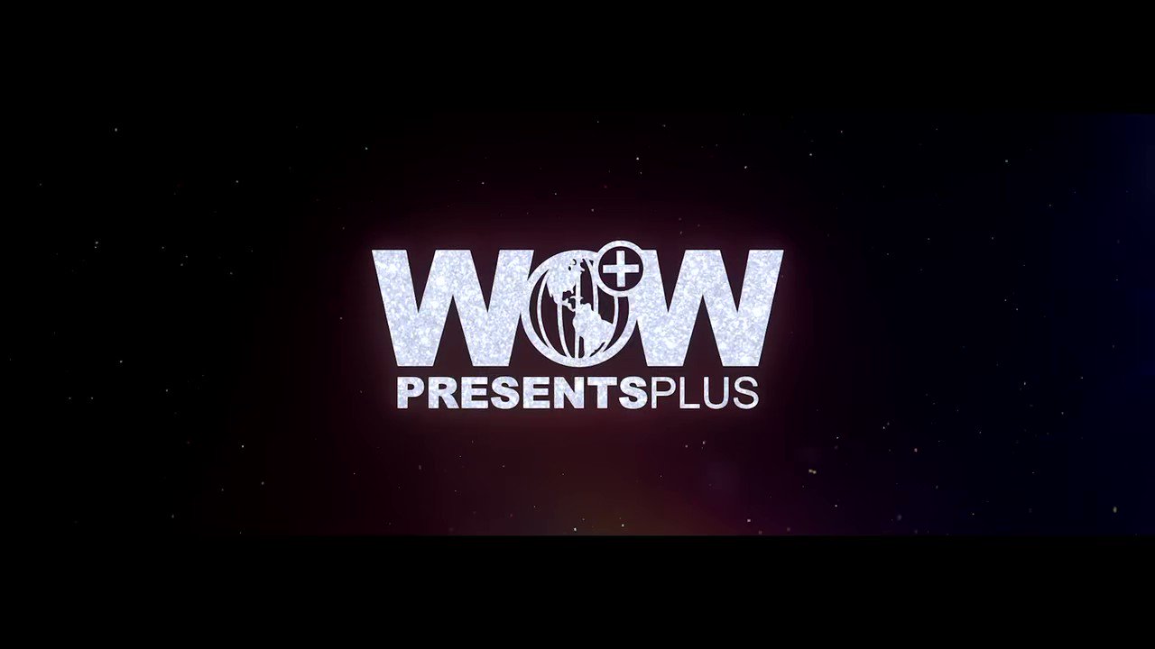 WOW Presents Plus UK (wowpresents_uk) / Twitter