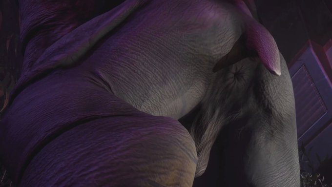 A big rhino daddy mates with a young twink boy and cums inside him!   FULL VIDEO:  https://t.co/1zFgdkz0FN<a href="/tag/furryartwork"class="tags"><span>#furryartwork</span></a><a href="/tag/wildliferpg"class="tags"><span>#wildliferpg</span></a>