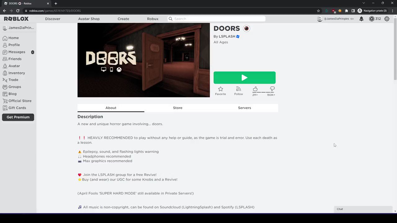 RBXevents on Twitter "Roblox has introduced the new anticheat from