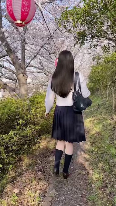 コスプレイヤー黒瀬ゆまのTwitter動画1