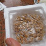 納豆のフィルムをストレスなく剥がす方法!
