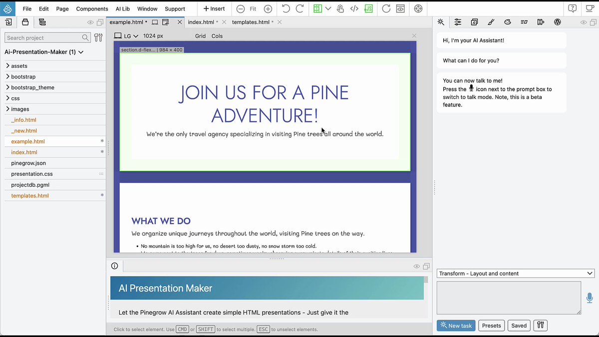 Online Html Editing Tools And Articles