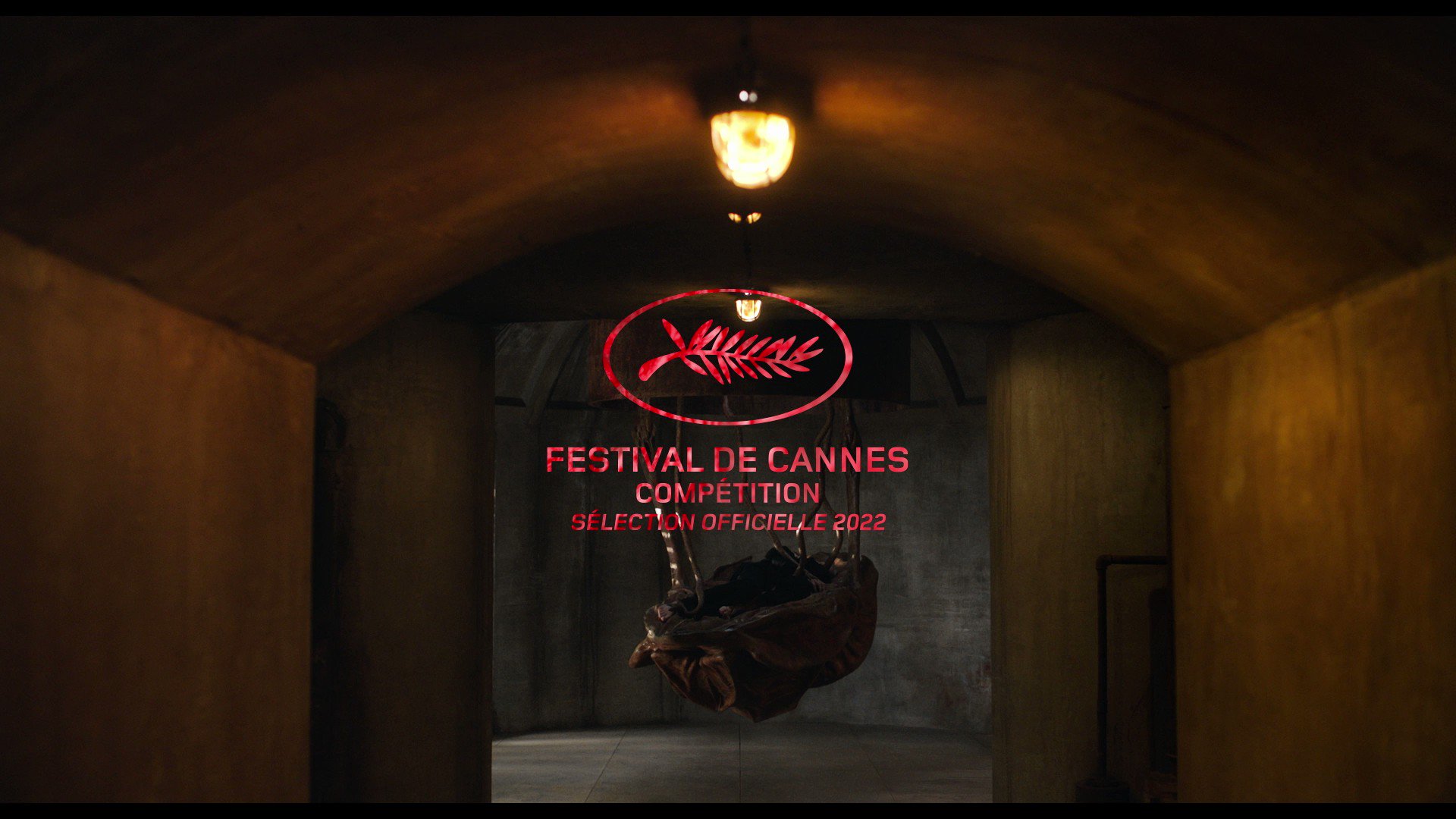 映画『クライムズ・オブ・ザ・フューチャー』公式【8/18（金）公開】 on Twitter 