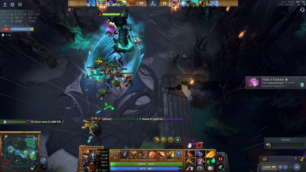 Torte de Lini on Twitter "The new Drums of Slom make Beastmaster super