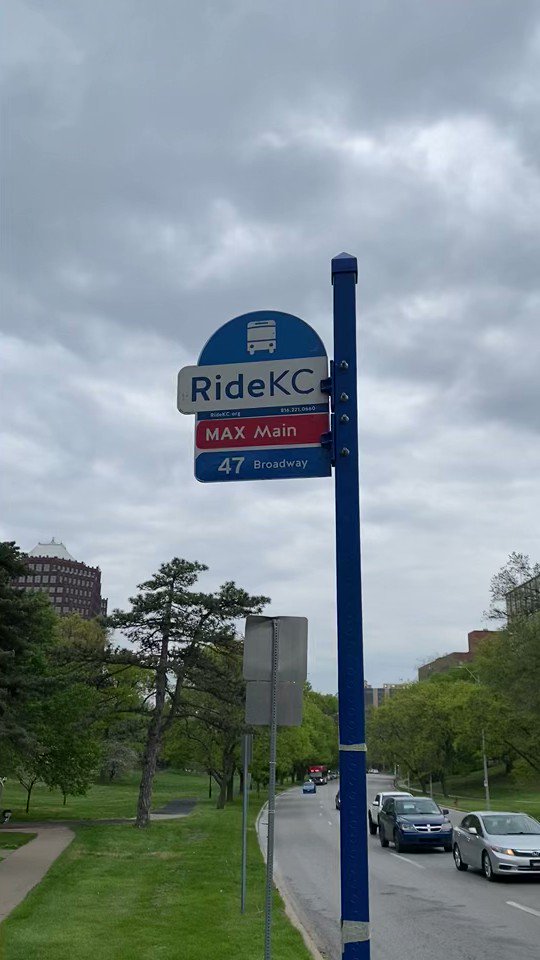 RideKC on Twitter "RT JamieWeissKMBC Can’t speak highly enough about