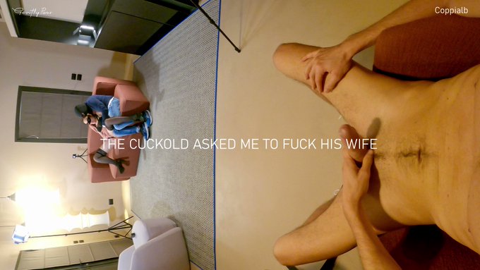 CUCKOLD STORY with @coppialb1   https://t.co/8OEuYkl4pJ  #cuckold #cuck #wife #bitch #bull #slut https://t<a class="tags" target="_blank" title="On Twitter" href="/?out=eyJ0eXAiOiJKV1QiLCJhbGciOiJIUzUxMiJ9.eyJpYXQiOjE3MjA3MDk1MjAsImlzcyI6InR3cG9ybnN0YXJzLmNvbSIsIm5iZiI6MTcyMDcwOTUyMCwiZXhwIjoxNzUyMjQ1NTIwLCJyZWRpcmVjdF91cmwiOiJodHRwczovL3R3aXR0ZXIuY29tL2NvcHBpYWxiMSJ9.KNYYvsKX69l_CPbitC566fmpLWX254tSyQNct94tgFfk0FicnZ3P_-6vCU6s1OqkZhnNS085yKwIQx7HM04dBQ">@coppialb1</a><a href="/tag/cuckold"class="tags">#cuckold</a><a href="/tag/wife"class="tags"><span>#wife</span></a><a href="/tag/bitch"class="tags"><span>#bitch</span></a><a href="/tag/slut"class="tags"><span>#slut</span></a><a href="/tag/cuck"class="tags"><span>#cuck</span></a><a href="/tag/bull"class="tags"><span>#bull</span></a>