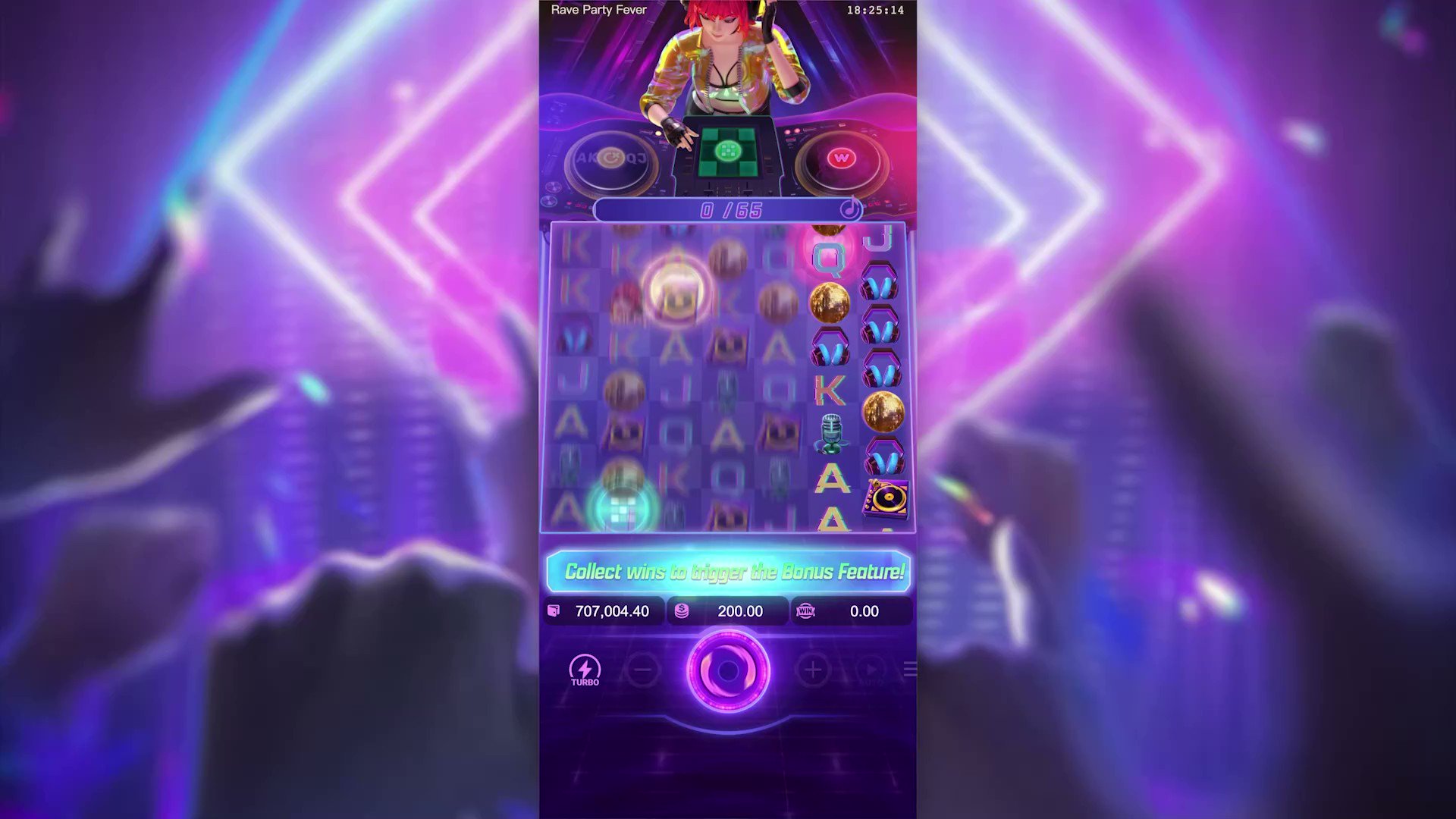 Pocket Games Soft On Twitter Rave Party Fever Will Be Your New pocket-games-soft-on-twitter-rave-party-fever-will-be-your-new