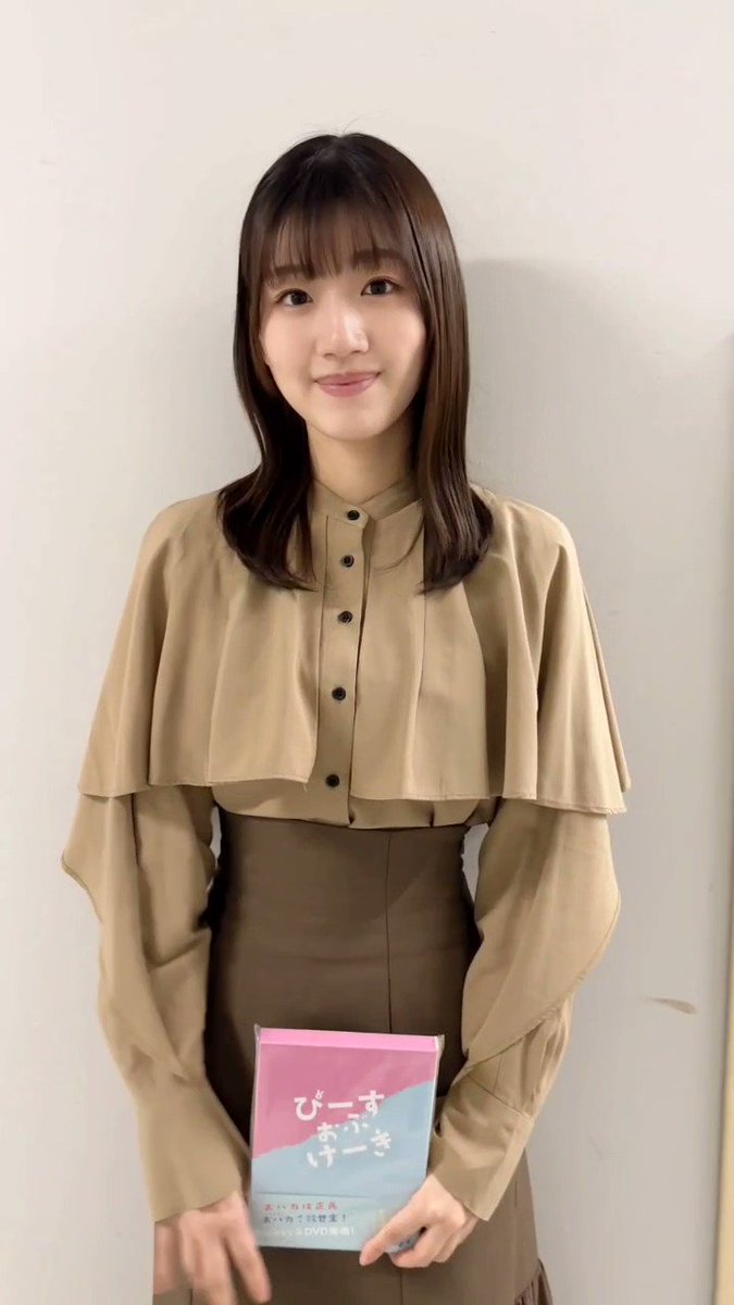 ドラマ『ぴーすおぶけーき』Huluで配信中🐒 (@poc_ntv) / X