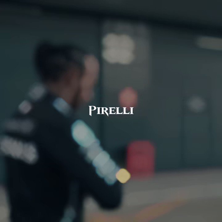 RT @pireili: Lewis Hamilton is going to change my life in 10 hours  https://t.co/QEg88vO9Fw