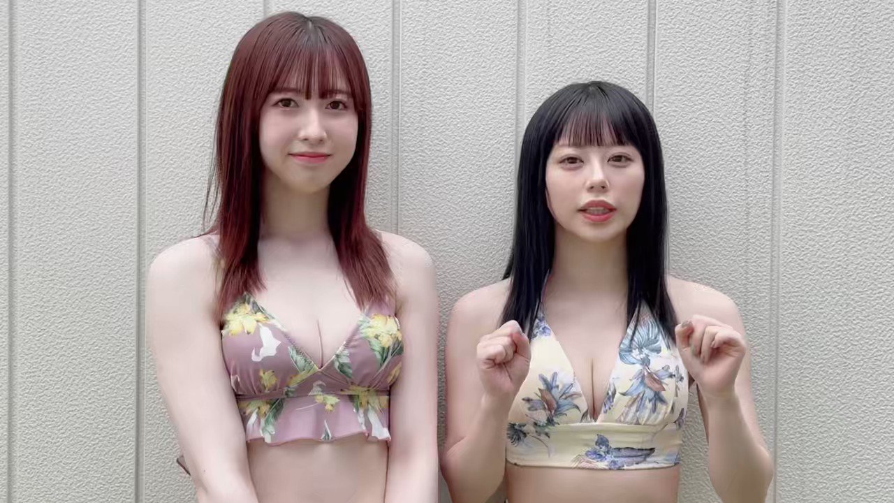 AKB48　生写真　まとめ　濵咲友菜 これが本当の“AKB48濵咲友菜”ラストソログラビア | AKB48 Group