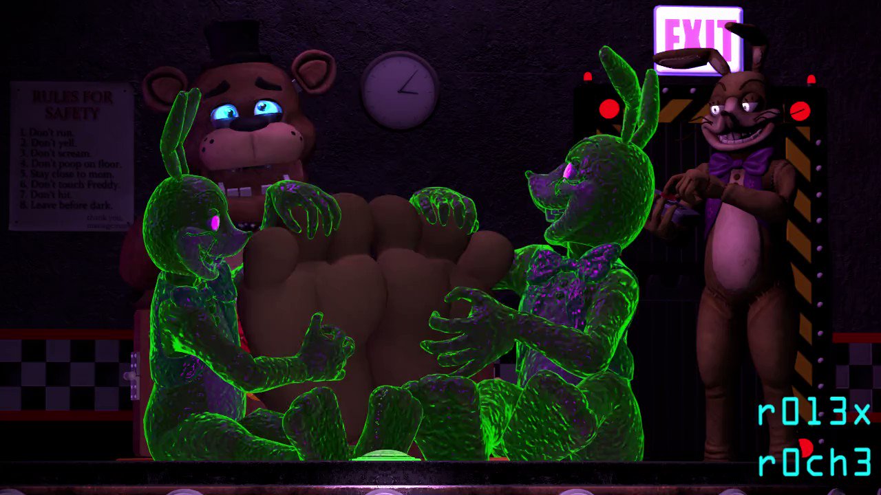 🫐Pazz Arts🫐 on X: Eyyyyy, it's my part of the collab :p #ThankYouFNaFCollab #FNAF #WitheredChica #FNaFArt / X