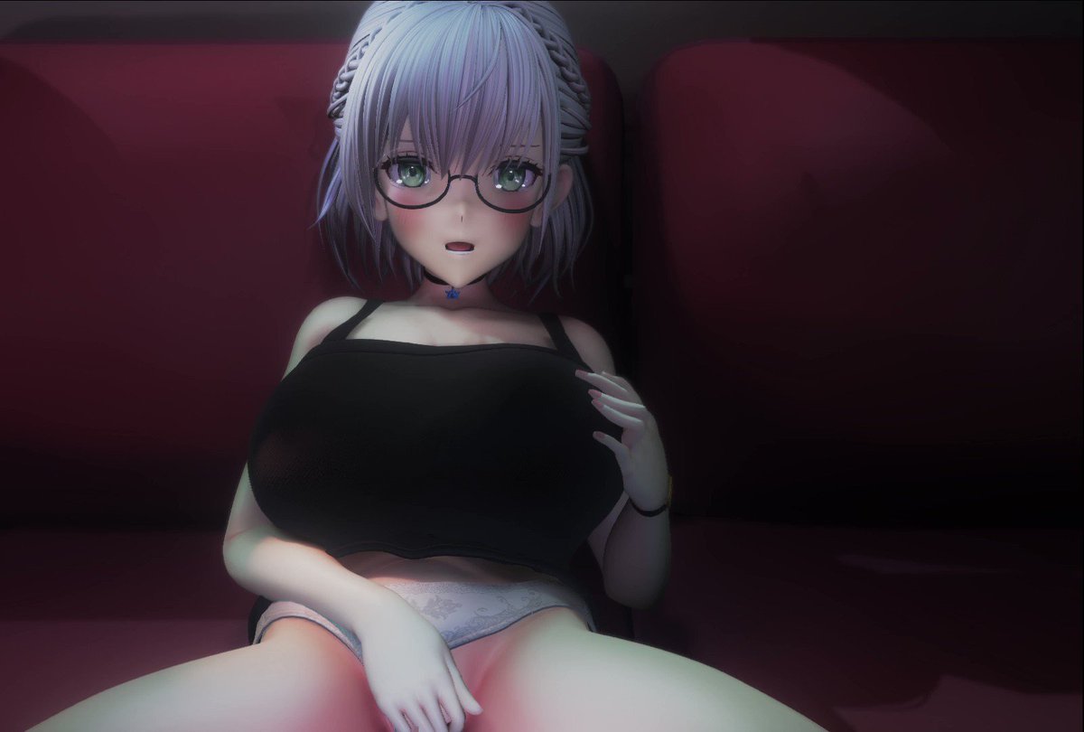 Video oleh @cameel_mmd