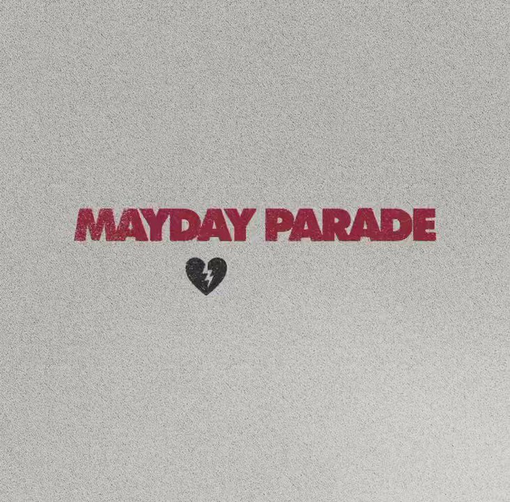 Mayday Parade Albums
