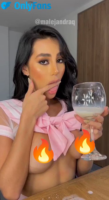 I do love to swallow ?
https://t.co/iUfIhWwwI6 https://t.co/hqMK1bPhsa