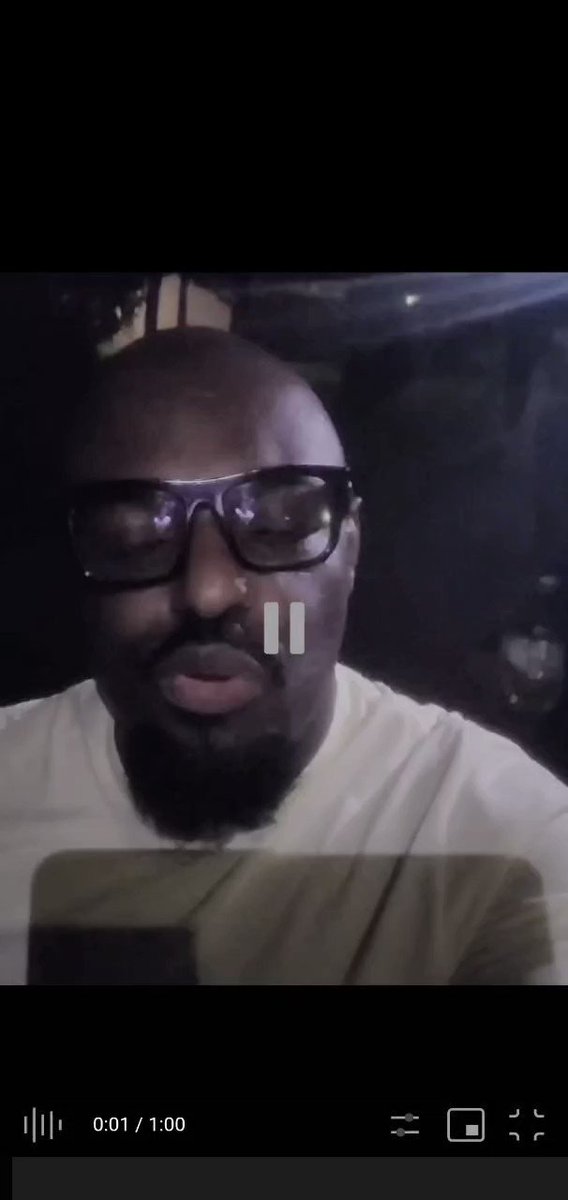 Alákòwé on Twitter: "See the beautiful moment Jim Iyke apologized to