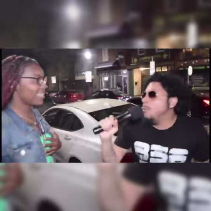 No Jumper on Twitter "Women get asked to choose between a free philly