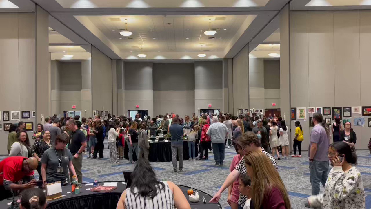 CFISD Visual Arts (CFISDArt) / Twitter