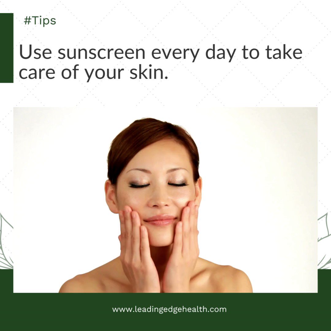 Leading Edge Health (LeadgEdgeHealth) / Twitter