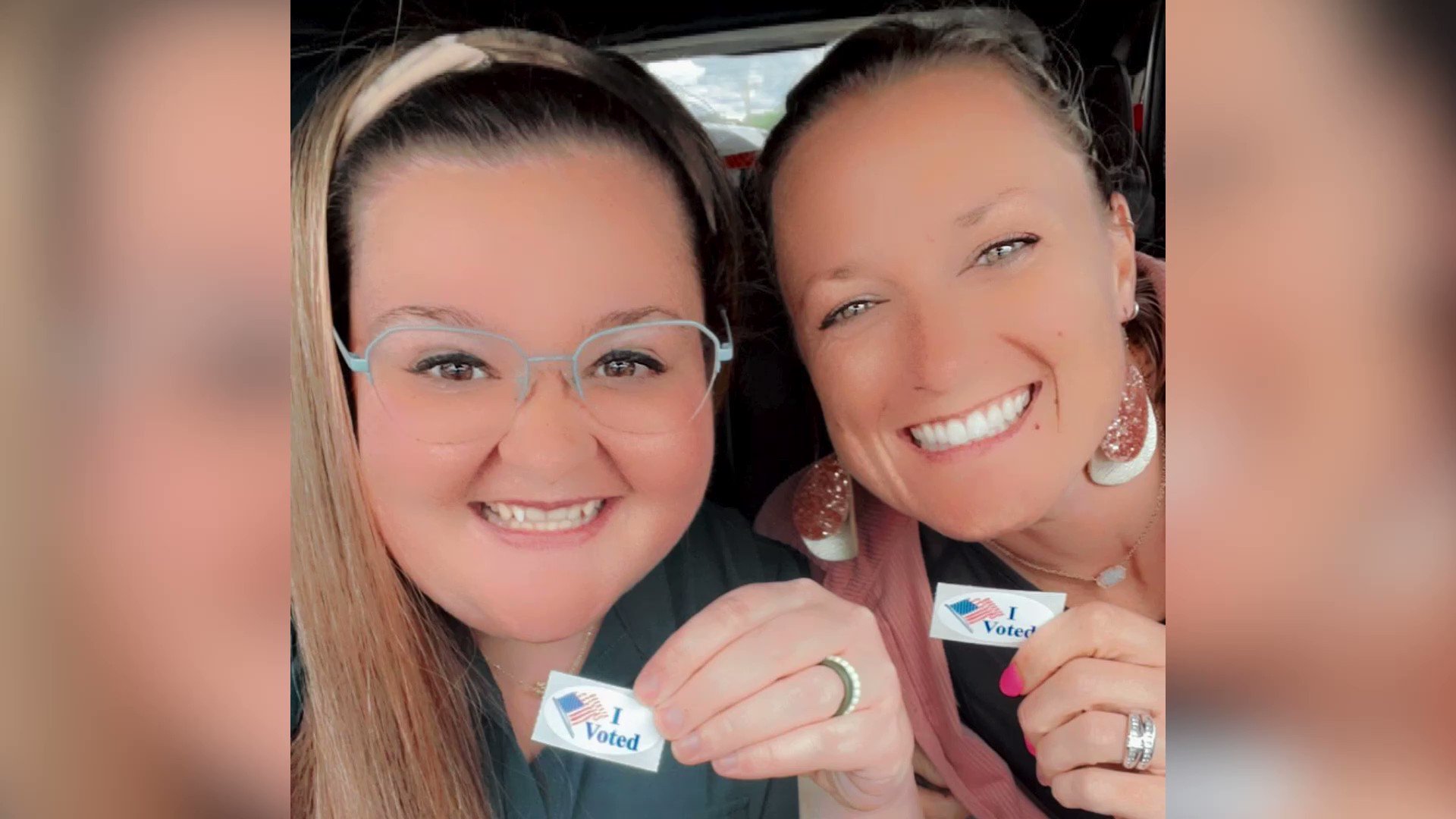 Prosper ISD on Twitter "Have you voted yet? Early voting is open