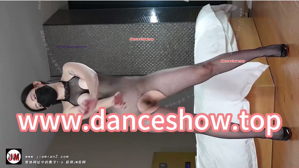 Video oleh @HDANCE123456