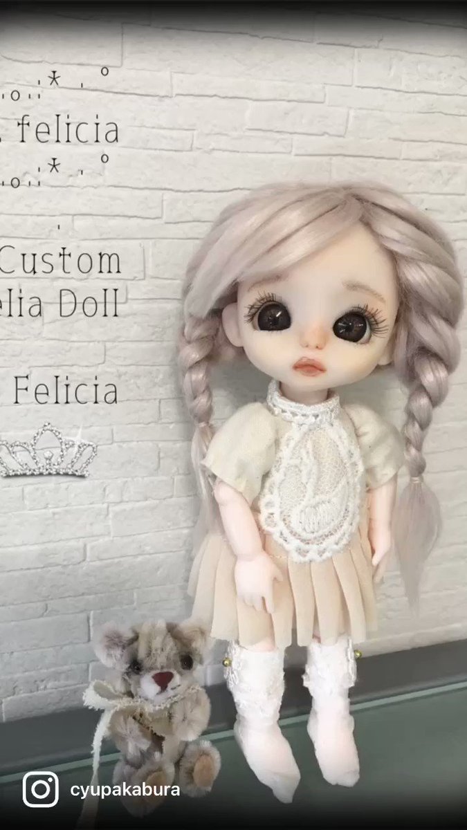 ✿✾ カスタムミディブライス ✾✿ レナエレナ ♡♡ USED 2025年最新】レナエレナの人気アイテム - メルカリ