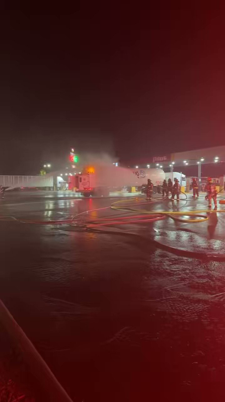 Iredell Firewire (IredellFirewire) / Twitter