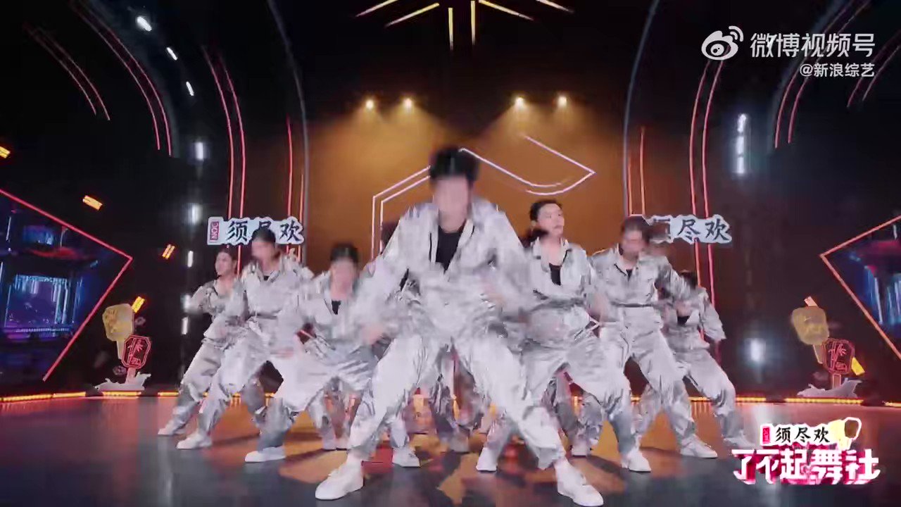 Jessica’s recent performance on Great Dance Crew is gaining attention