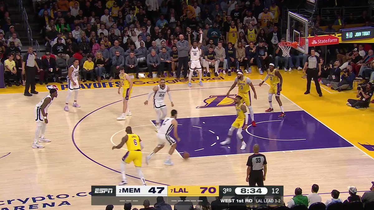 RT @LakersLead: I MISS WATCHING ANTHONY DAVIS BLOCK EVERYTHING IN SIGHT https://t.co/QNHd7IpDS7