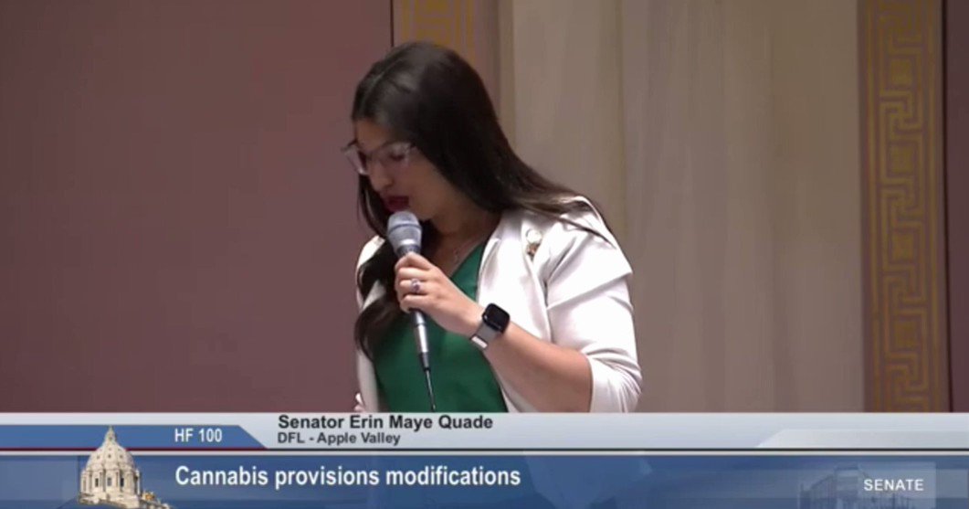 Thread By Erinmayequade How Is This Not The Biggest Story In Mn Right