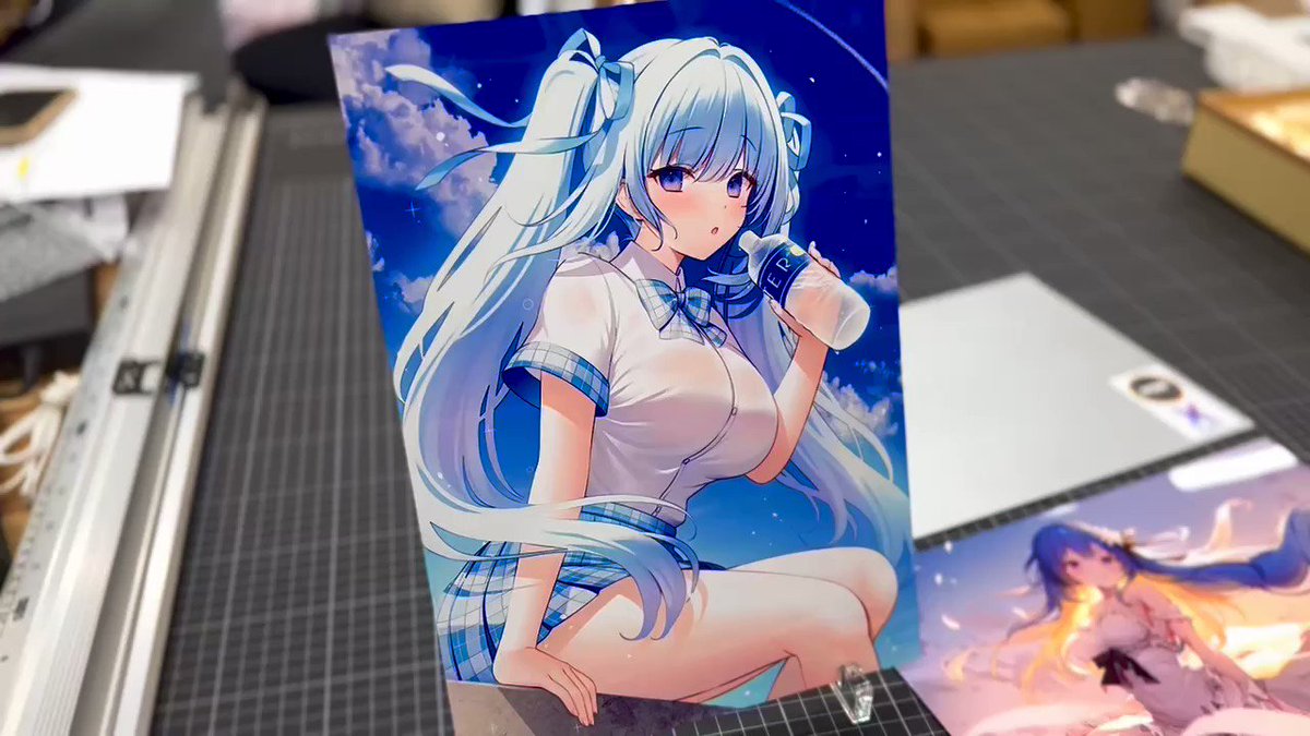 @miku_emori's video Tweet