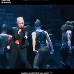 心打たれる!レディ・ガガ、ライブ中のファンへの対応が話題