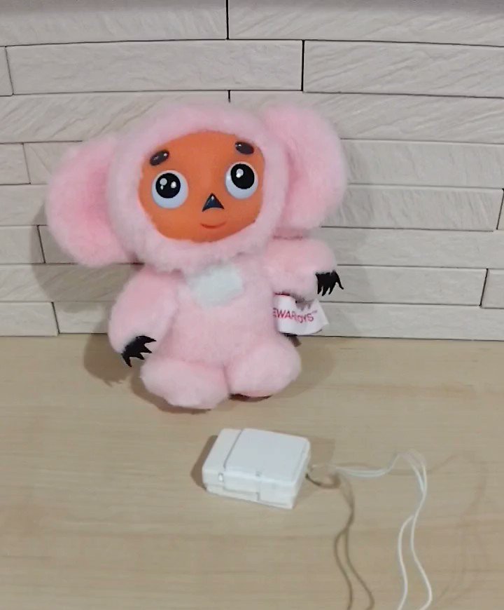 ♡チェブラーシカ♡様② 専用です✩.*˚ drawing #illustration