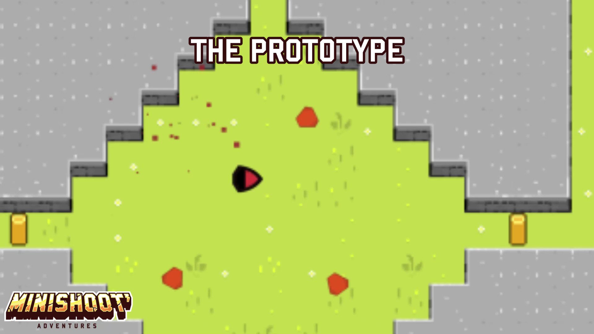 SoulGame (SoulGameStudio) / Twitter