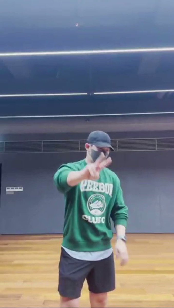 lllāļāļāļāļąāļŠ ððĶ) on Twitter "RT ckyunstd wonho did the ROVER challenge ð"