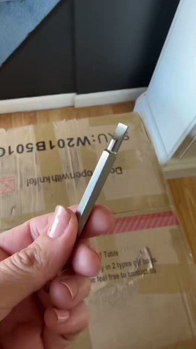 Amazon AMSR unboxing! Never done one of these &amp; thought I would try it. It was fun putting these chair&rsquo;s<a href="/tag/amazonfinds"class="tags"><span>#amazonfinds</span></a><a href="/tag/amazoninfluencer"class="tags"><span>#amazoninfluencer</span></a><a href="/tag/ugccontentcreator"class="tags"><span>#ugccontentcreator</span></a>