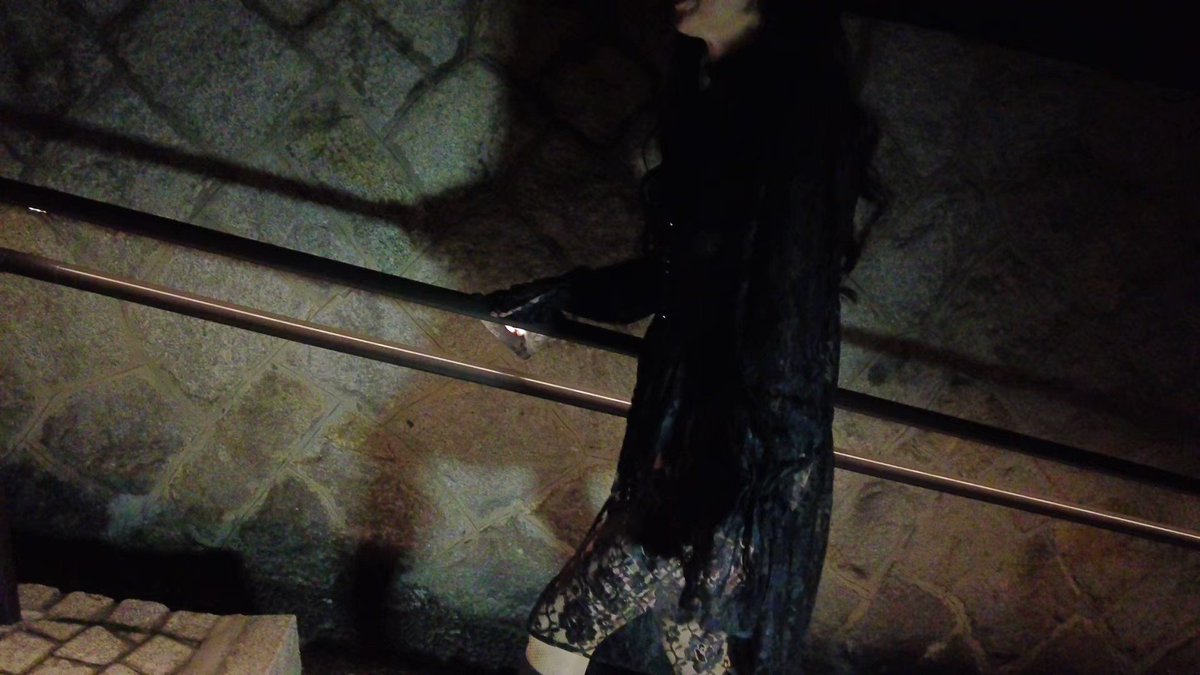 Video oleh @uretaseiyoku