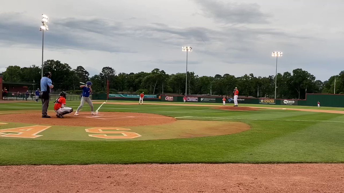 Dr. Tyler Winfield on Twitter "RT Tannerross_10 Picked up another W with ⁦THigh_baseball