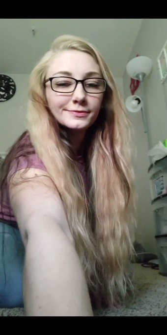 Full Vids on my Free OnlyFans!! MY FIRST TIME SQUIRTING ON CAMERA IS THERE! See you soon! 💜 -Raw #blonde<a href="/tag/booty"class="tags"><span>#booty</span></a><a href="/tag/brunette"class="tags"><span>#brunette</span></a><a href="/tag/beautiful"class="tags"><span>#beautiful</span></a><a href="/tag/boobies"class="tags"><span>#boobies</span></a><a href="/tag/thick"class="tags"><span>#thick</span></a><a href="/tag/goddess"class="tags"><span>#goddess</span></a>