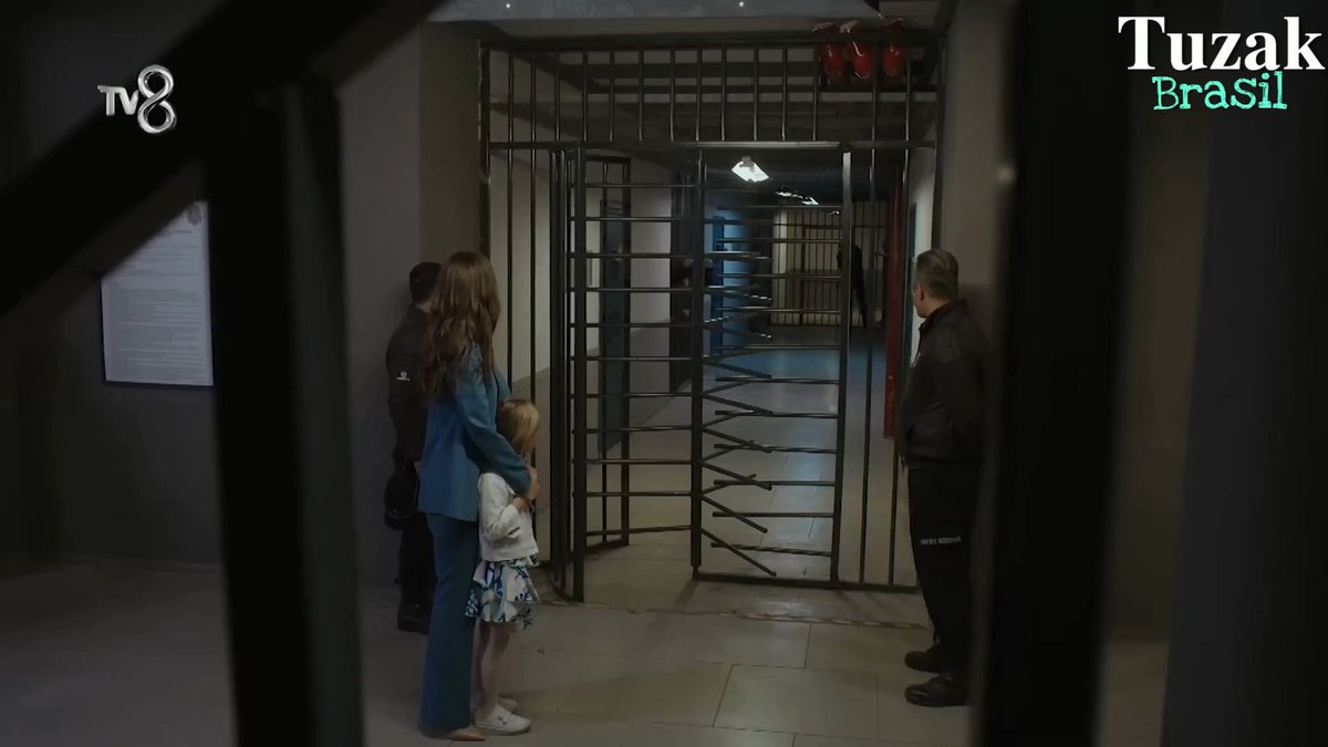 tuzak dublado em português