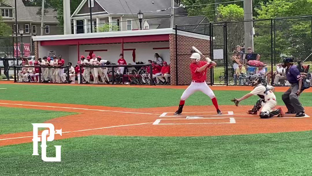 Perfect Game on Twitter "Greyson Gegg (‘24, Ga.) 3for4 w/4