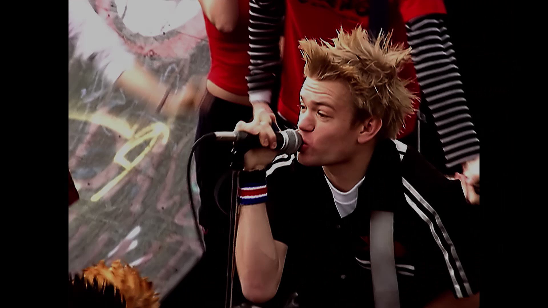 Music videos by sum 41