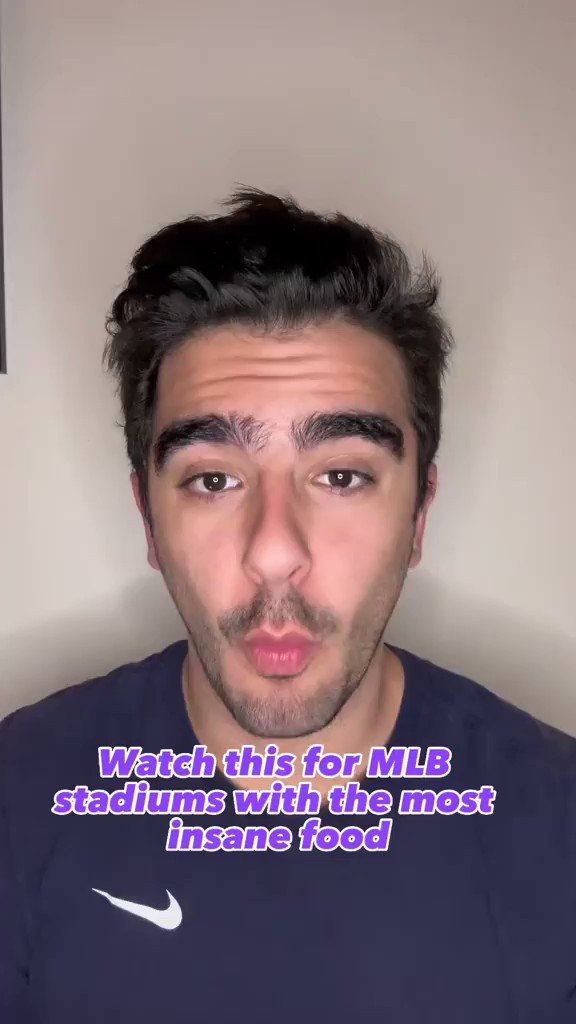 Vivid Seats on Twitter "Nothing beats ballpark food 😋"