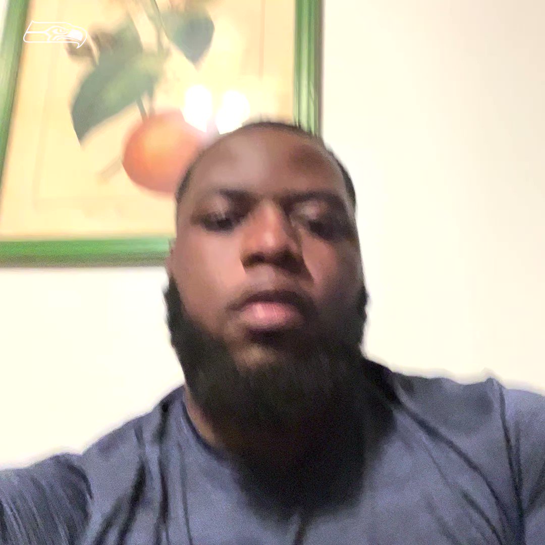Seattle Seahawks on Twitter