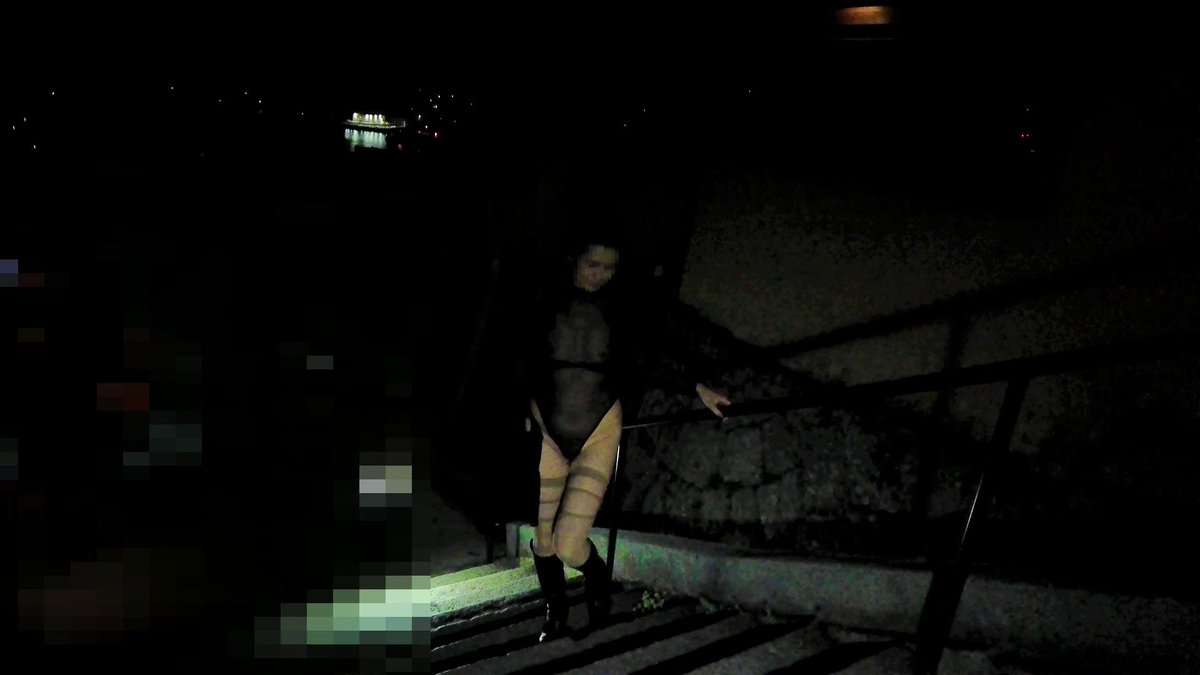 Video oleh @uretaseiyoku